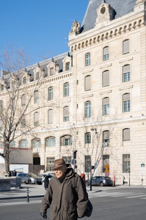 Mohamed Martin