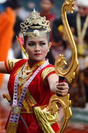 Wulan Santoso