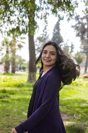 Alba Gil