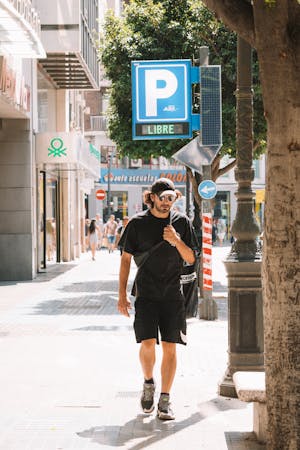 Marcos Fernández