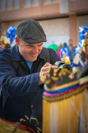Manuel Fernández