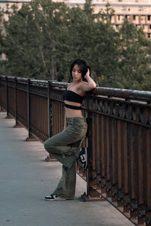 Victoria King