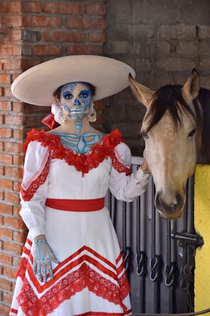 Adriana Cortés