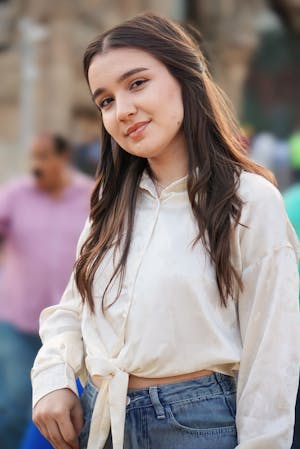 Marta Cortés