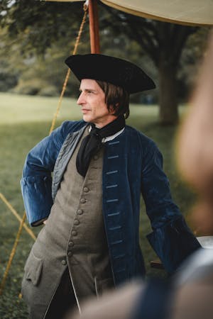 Jacob White