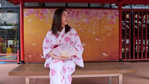 青木美咲