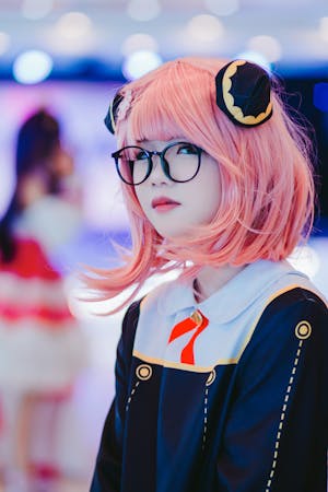 山崎優子
