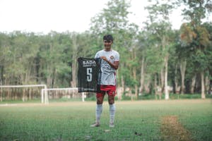 Arif Saputro