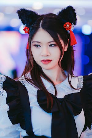 吉田美咲