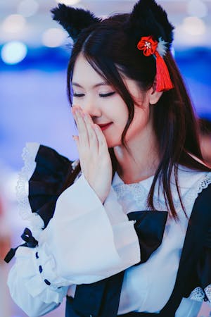 青木紗季
