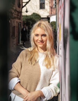 Anja Schröder