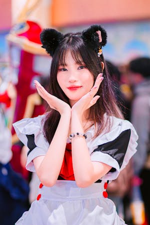 山下里奈