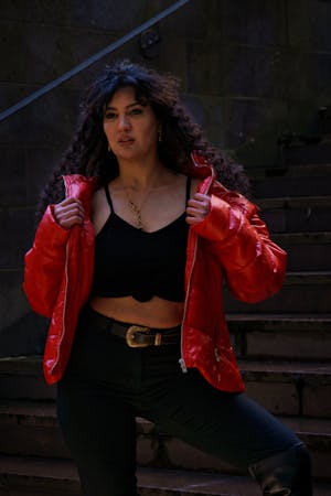Paula Busch