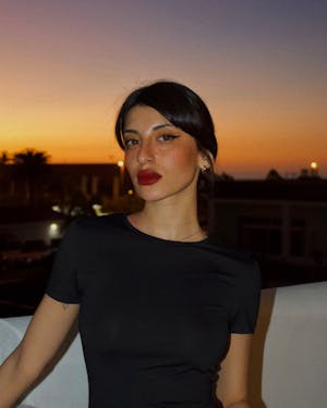 Martina Martínez
