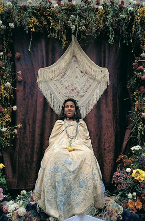 Sofía Medina
