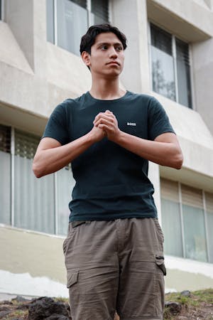 Alejandro Moreno