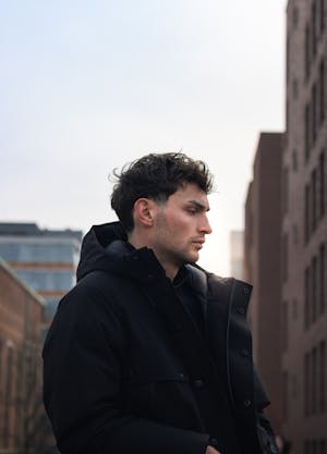 Noah Wolf