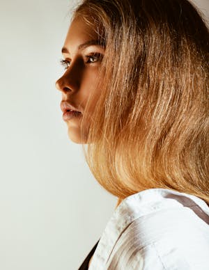 Sara Weiß