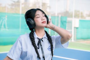 阿部莉子