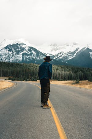 Liam Bouchard