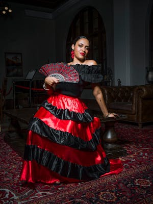 Lucía Ramírez