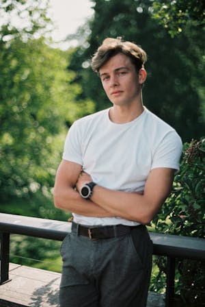 Marco König