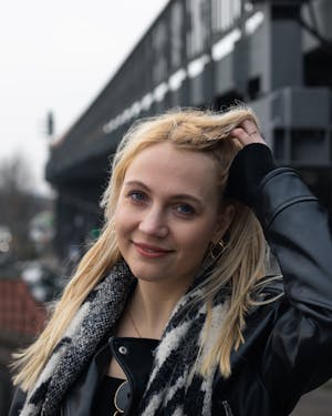 Nina Walter