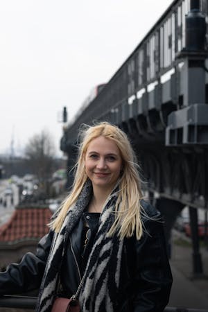 Johanna Otto