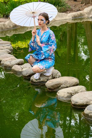 松本葵