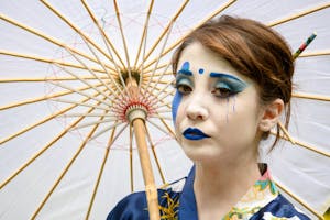 太田葵