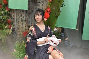 近藤亜美