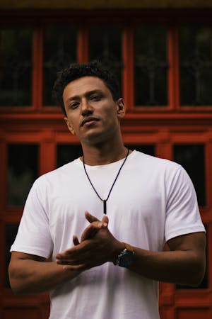 Mateo Meyer