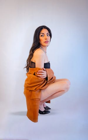 Claudia Alonso