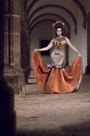 Lucía Romero