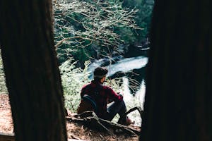Caleb Roy