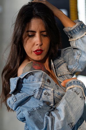 Valeria Fernández