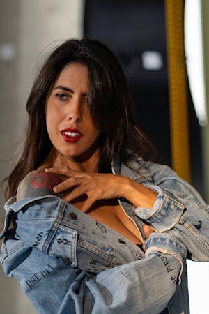 Elena Delgado