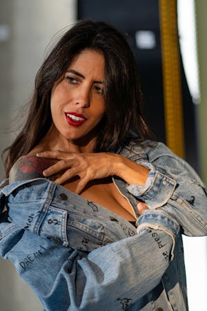 Lucía Martínez