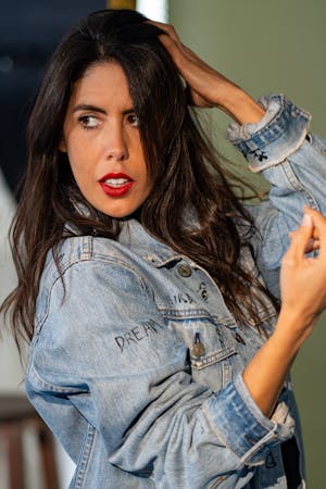 Marta Fernández