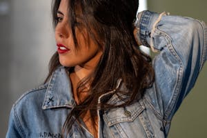 Olivia Ramírez