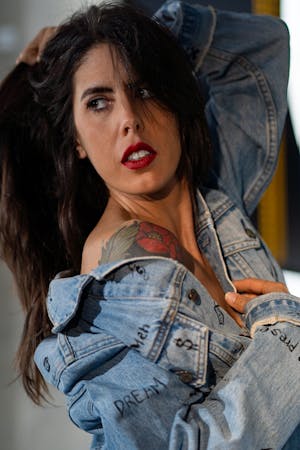Carla Ortega