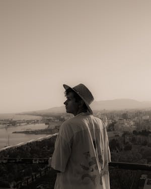 Bruno Marín
