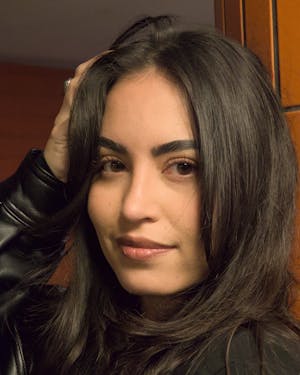 Katja Lange