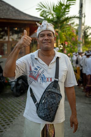 Bagus Satria