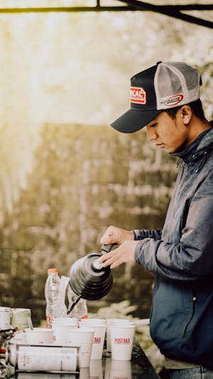 Irwan Ramadhan