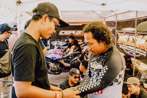 Dedi Wibowo