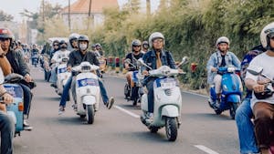 Eko Mahendra