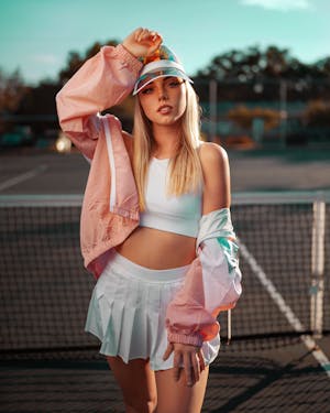 Mia Busch