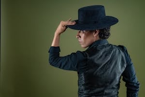 Adrián Castro