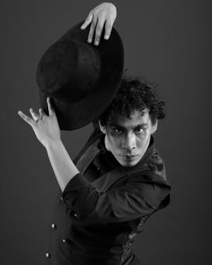 Jose Hernández